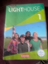 Lighthouse 1, English