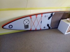 LightboardCorp Platin 3L MFT Tourer 14“ *absolut neuwertig*