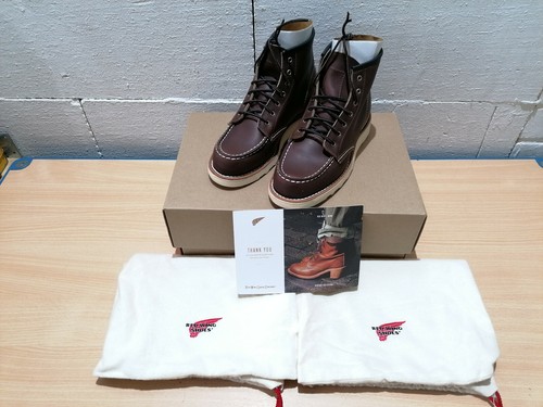 Red wing women 3371 - wing, moc