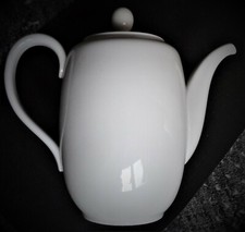 Kaffeekanne Hutschenreuther Juwel US Zone Made in Germany  Bavaria US-Zone