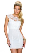 Tailliert Stretch Party