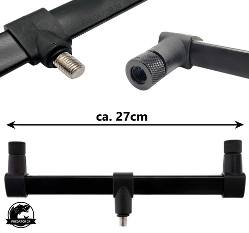 27cm miracle black buzzer - 27cm,
