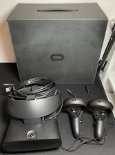 Oculus rift komplettset - rift,