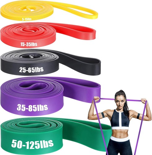 5er widerstandsband - 5er,
