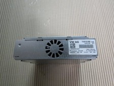 Original VW T5 Multivan GP TV