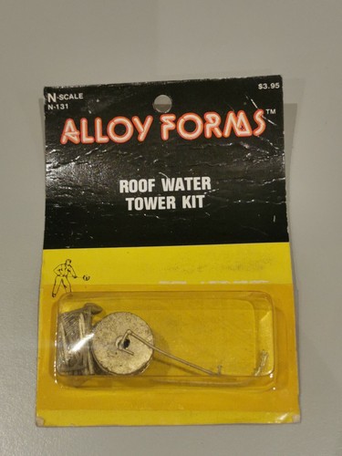 Alloy forms 131 - alloy, n