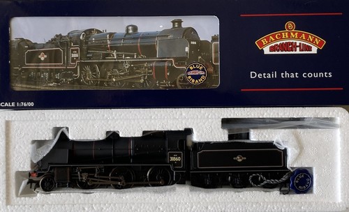 Bachmann 151 n class - 00, br