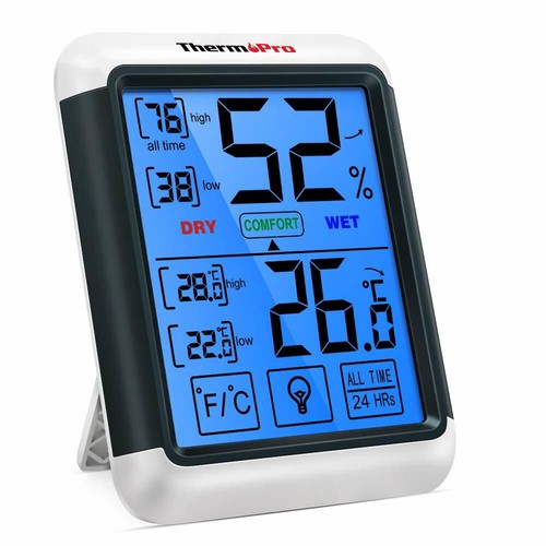 Thermopro tp55 digitales - thermopro,