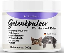 Gelenkpulver für Hunde &