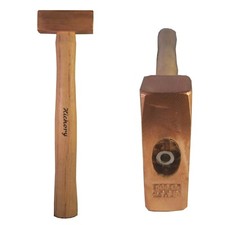 Kupferhammer Kupfer Hammer