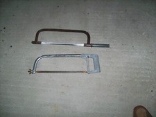 Eisensäge Bügelsäge