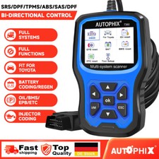 2026 AUTOPHIX 7360 OBD2