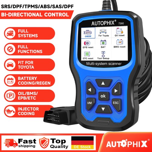 2026 autophix 7360 obd2 - autophix,