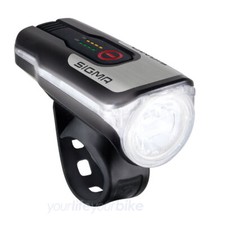 SIGMA AURA 80 FAHRRAD LICHT