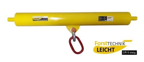 Frontladertraverse 800mm für