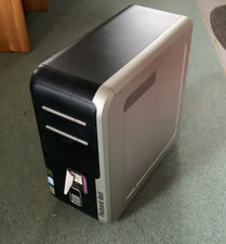 packard bell retro pc imedia