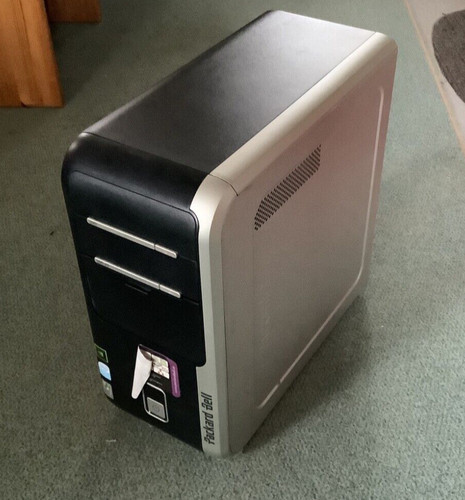 Packard bell retro imedia - packard,