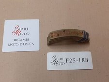 Nsu quickly moped - 2t, brake