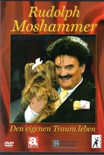 Rudolph Moshammer-DVD