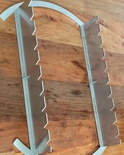 Aufsatz für 10 Schaschlik-