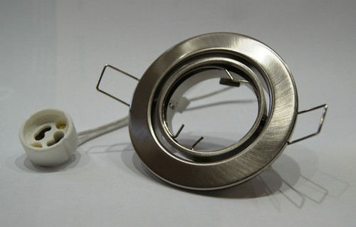 Einbaustrahler set - 25, x