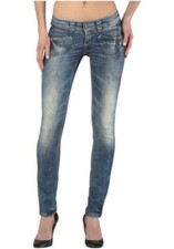 Fuga jeans lolipop skinny - jeans,