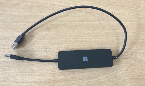 Microsoft wireless display - 4k,