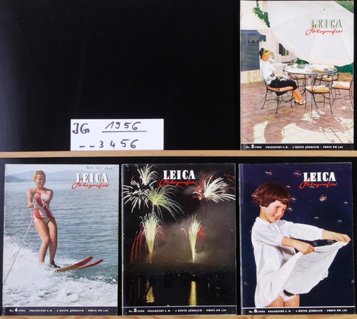 Leica fotografie international - fotografie,