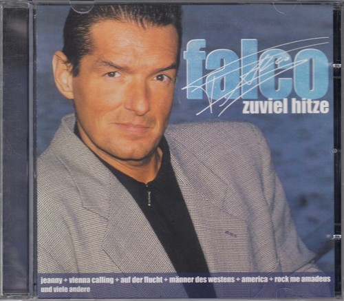 Falco zuviel hitze best - zuviel,