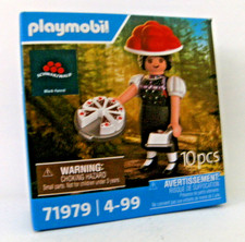 Playmobil Schwarzwald Marie