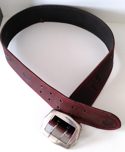 Herren trachten leder gürtel - trachten,