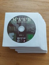 Mash DVD Staffel 1-11, 33 DVD