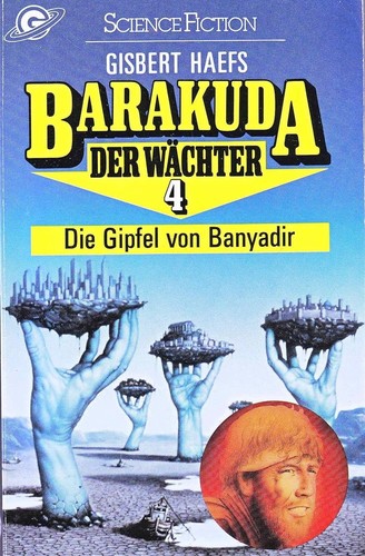 Barakuda der wächter - barakuda,