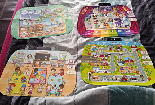 Vtech lernspaß - vtech,