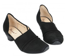 Leder Schuh THINK "Aida" 😍