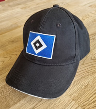 HSV Cap Hamburger SV Kappe