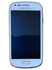 Samsung Galaxy S3 Mini - 8GB