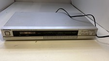 Technics g45a fm - technics, am/fm