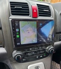 Für Honda CR-V 2007-2011