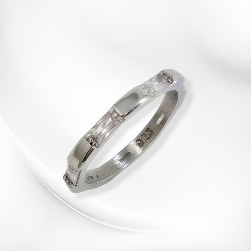Massiver 925 sterling silber - sterling,