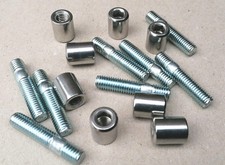 XS 1100 alle Stehbolzen + 8