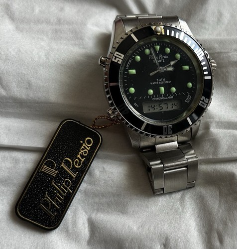 Philip persio chrono - philip,