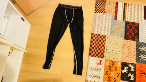 Kompressions hose laufhose - hose,