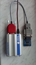 Wavecom GSM Modem Fastrack Supreme 10  mit Starterset für ARDUINO & Co.