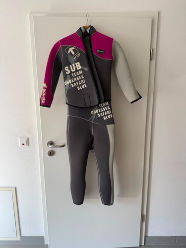 Aquata cooldiver girl - cooldiver,