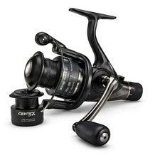 Quantum Centex RD Angelrolle