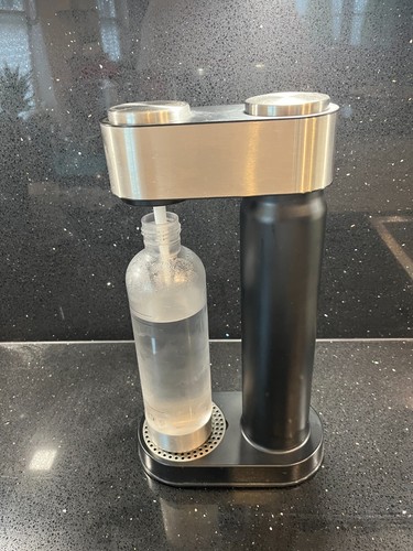 Philips sodamaker - philips,