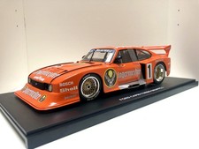 Ford Capri Turbo Jägermeister