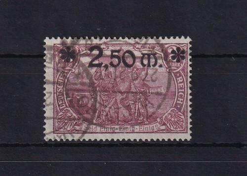 Aw783 deutsches reich 118 a - aw783),