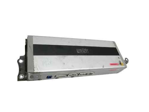 Verstärker soundsystem harman - verstärker,